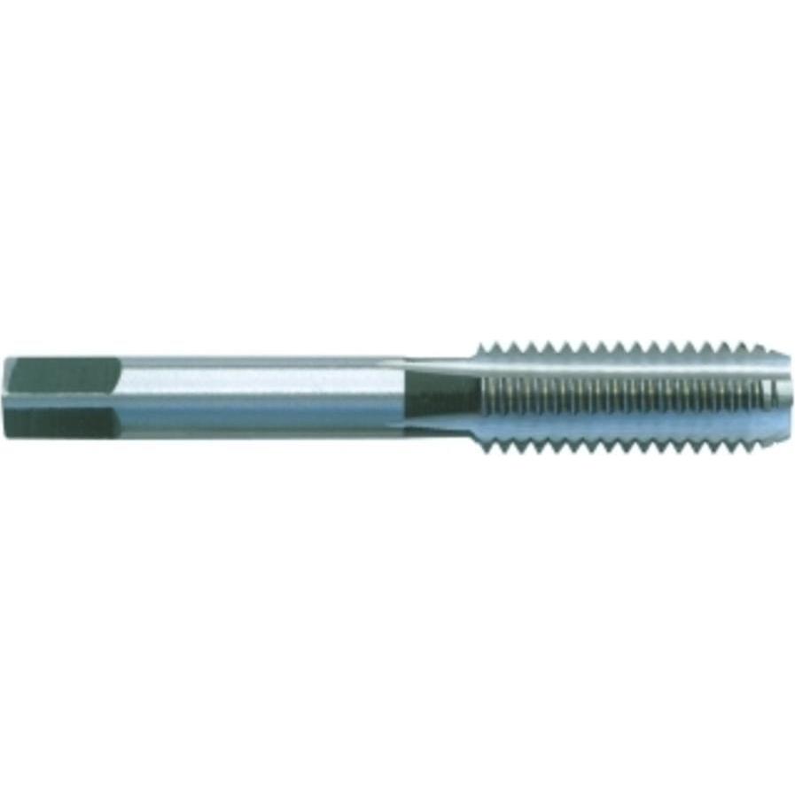 Thumbnail - Völkel, Gewindeschneider + Gewindebohrer, Handgewindebohrer, HSS, DIN 352, M 4, Fertigschneider, 0,7 mm