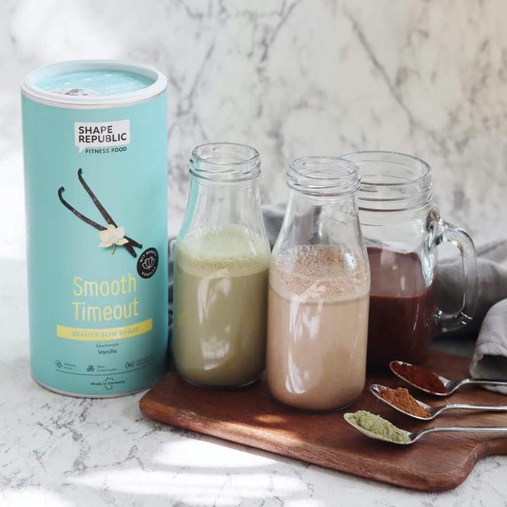 Produktbild Shape Republic Slim Shake (1 Stück, Pulver, 420 g)