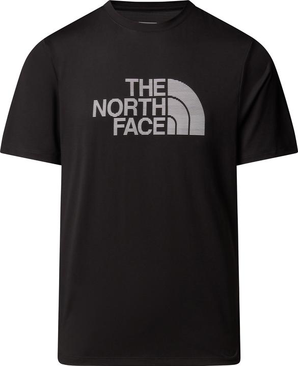 Actual product image North Face 24/7 Easy (L)
