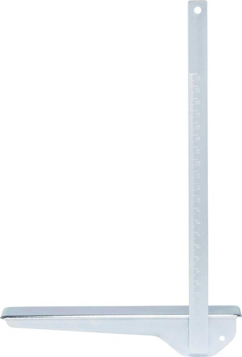 Produktbild Bosch Professional Zubehör Längsanschlag (33 cm)