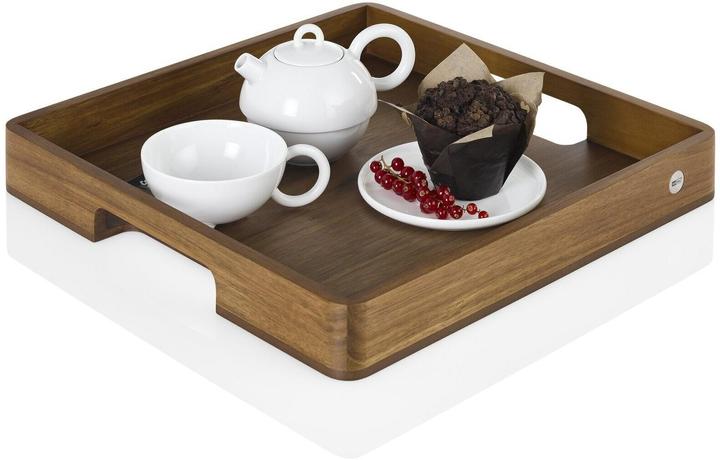 Produktbild AdHoc Serve Square