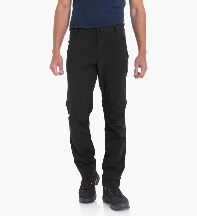 Produktbild Schöffel Folkstone Zip-Off Hose (XL, 3XL)