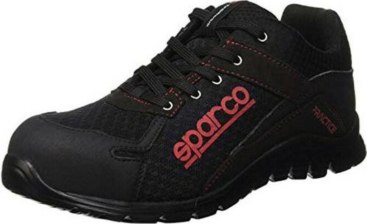 Actual product image Sparco Practice (41)