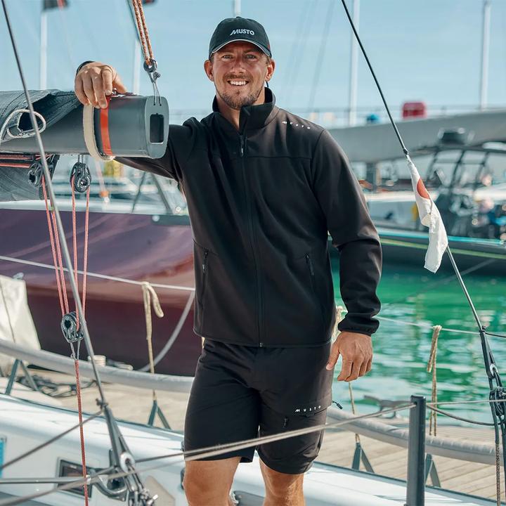 Produktbild Musto EVO Stretch Deckshorts (38)