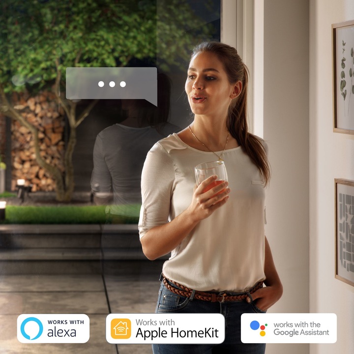 Productafbeelding Philips Hue Hue Nyro Basis (1000 lm)