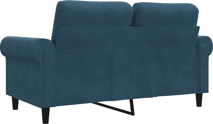 Produktbild vidaXL 2-Sitzer-Sofa (2-Sitzer)