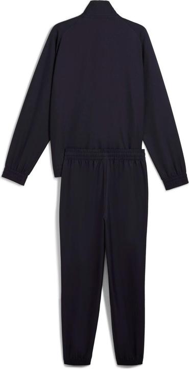 Immagine prodotto Puma Tuta da ginnastica con piping intrecciato (L)