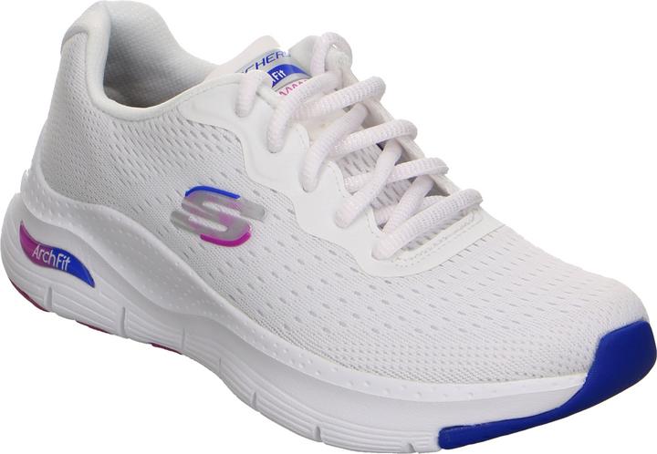 Produktbild Skechers Arch Fit Damen Sneaker (36)