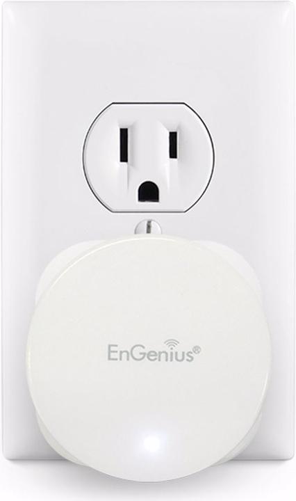 Actual product image EnGenius Wireless Mesh Node AC1300 W2 Dual Band (867 Mbit/s)
