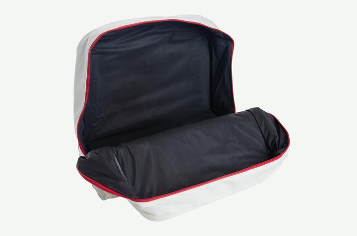 Actual product image Singer Universal bag