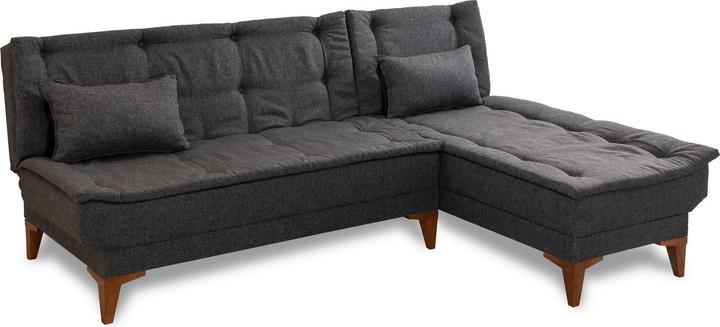 Actual product image Atelier del Sofa Ivan (Corner sofa)