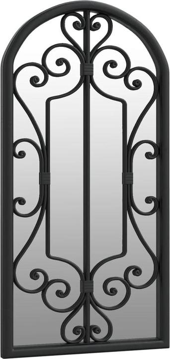 Immagine prodotto vidaXL Gartenspiegel (100 x 45 cm)