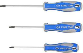 Actual product image King Tony Torx T27 screwdriver