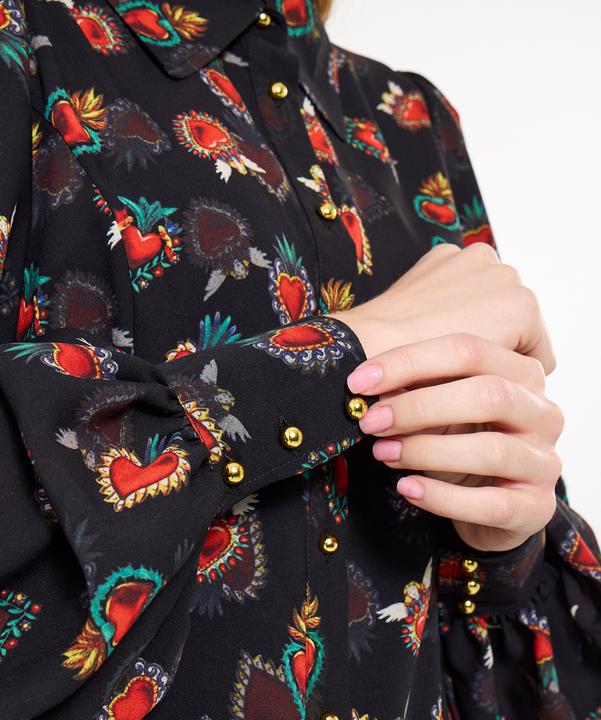 Immagine prodotto Joe Browns Georgette Heart Blouse (46)