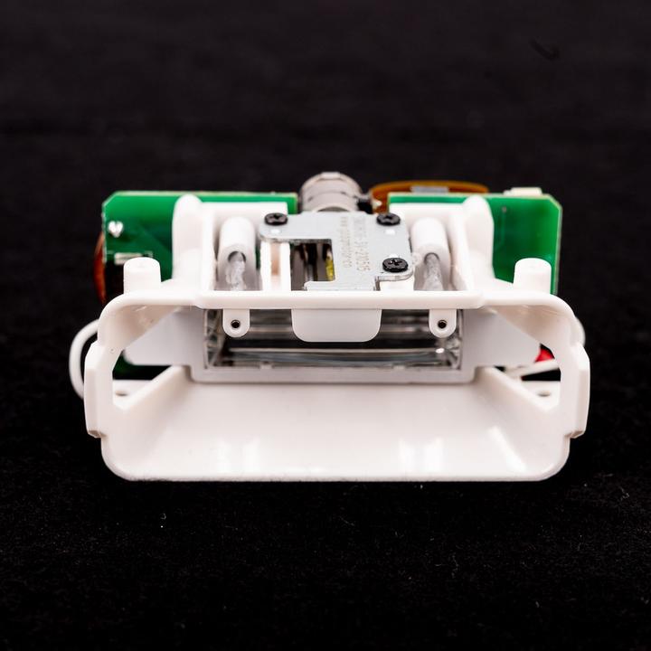 Actual product image Godox TT350/V350 flash head trigger board with tube