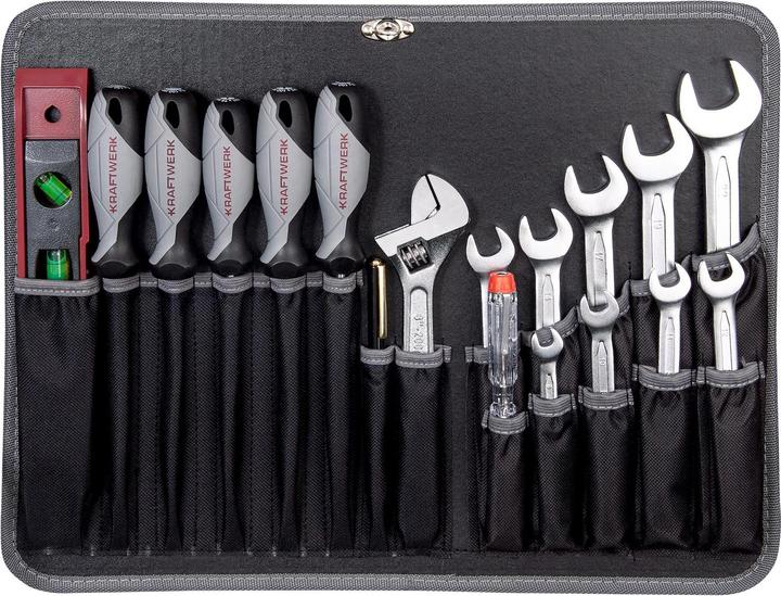 Produktbild Kraftwerk B147 (158 Teile)