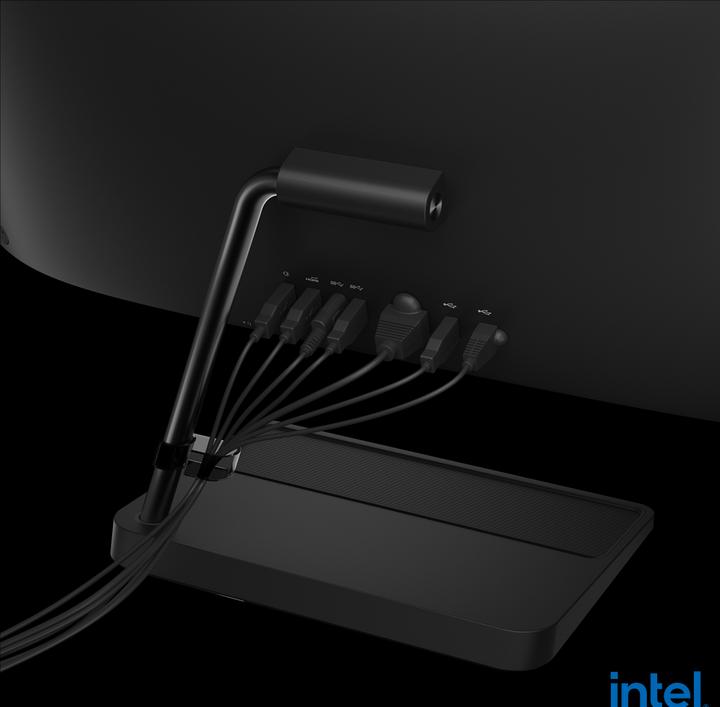 Image du produit Lenovo IdeaCentre AIO 3 (Intel Core i5-1240P, 16 Go, 512 Go)