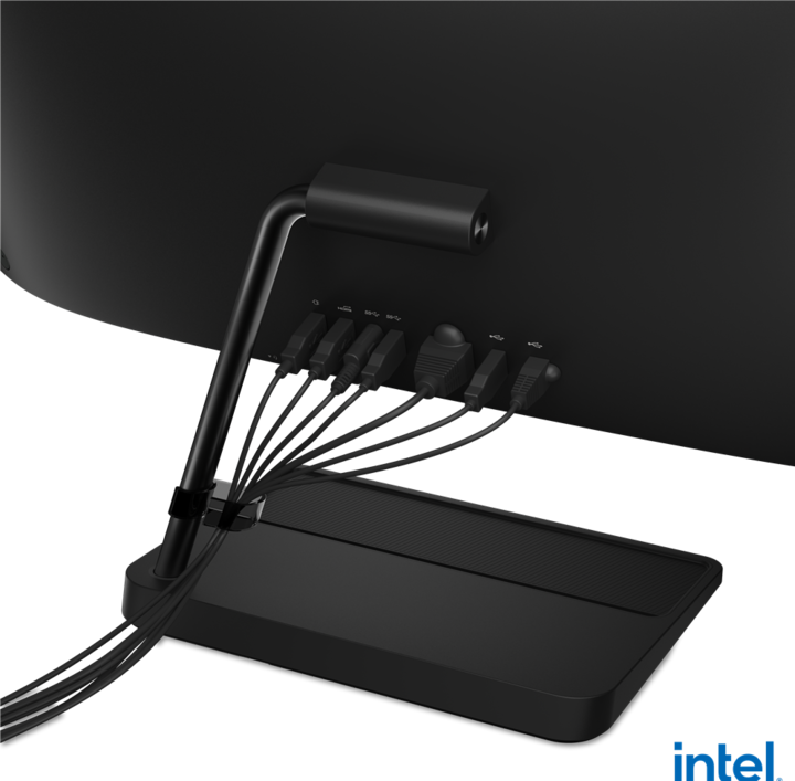 Image du produit Lenovo IdeaCentre AIO 3 (Intel Core i5-1240P, 16 Go, 512 Go)