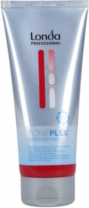 Immagine prodotto Londa Toneplex Mask Pepper Red (200 ml)