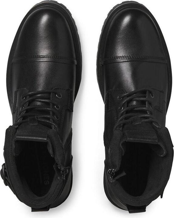 Image du produit Jack & Jones Jfwdexter Leather Boot Sn (42)