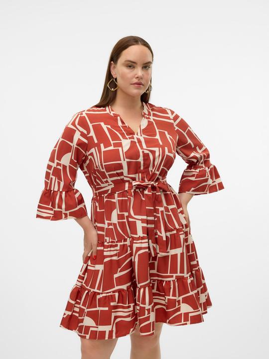 Produktbild Vero Moda VMZERA Kurzes Kleid Kleid (50)