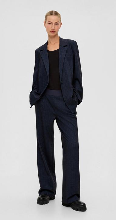 Produktbild s.Oliver Flared Fit (36)