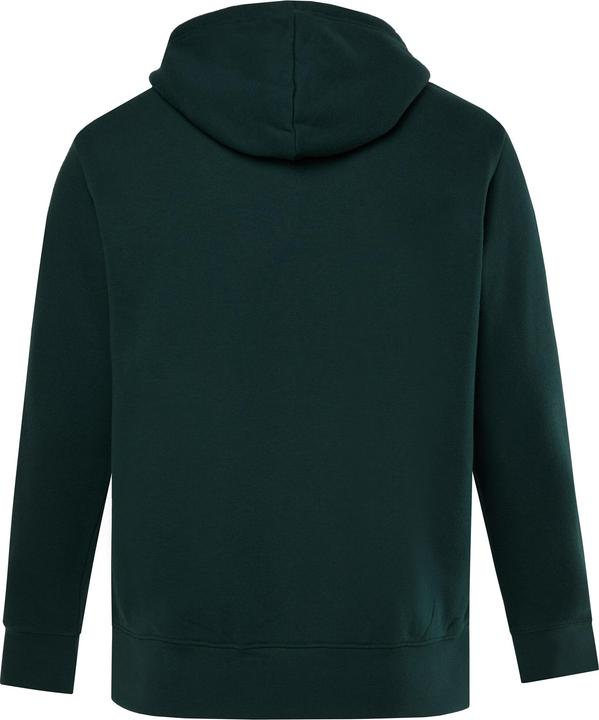 Produktbild Men+ Hoodie, Brustprint, Kängurutaschen (XXL)