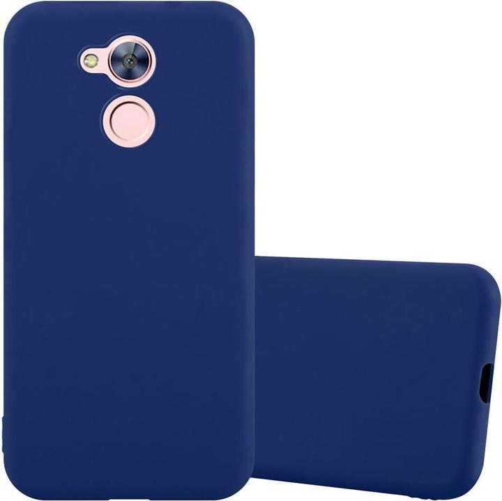 Blu scuro candito