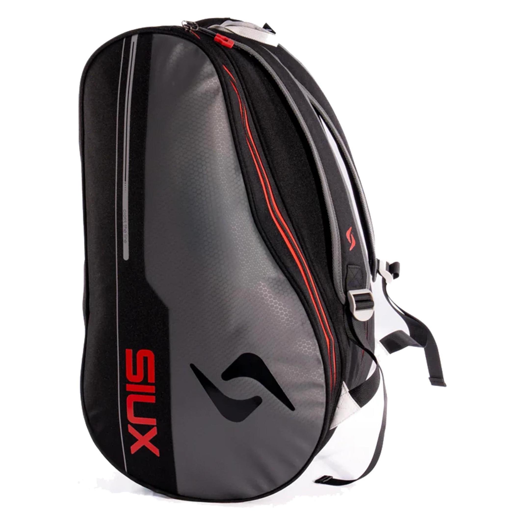 Siux, Zubehör Padel