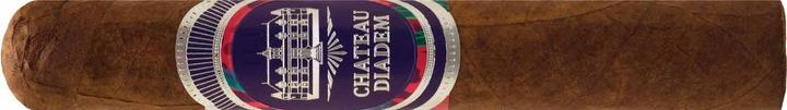 Produktbild Chateau Diadem Conviction Double Robusto (Robusto)