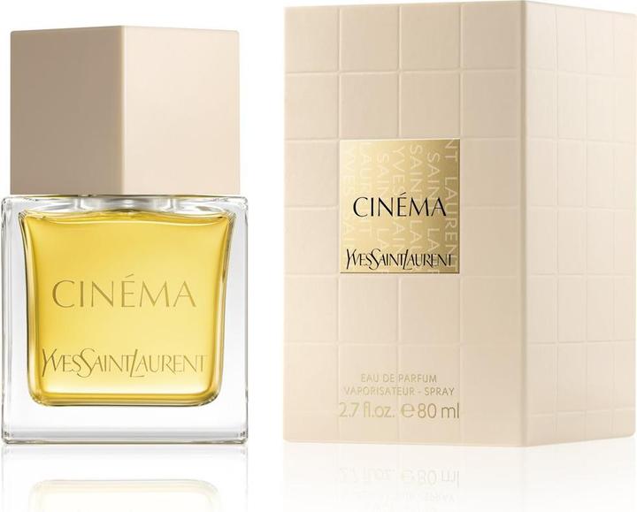 Immagine prodotto Yves Saint Laurent Cinema Vapo (Eau de parfum, 80 ml)