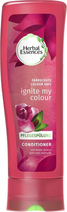 Produktbild Herbal Essences Farbschutz (200 ml)