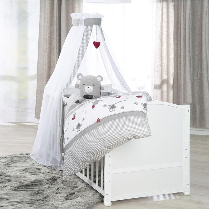 Image du produit Roba Adam & Hibou (70 x 140 cm)