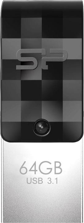 Actual product image Silicon Power Mobile C31 (64 GB, USB-A, USB-C)