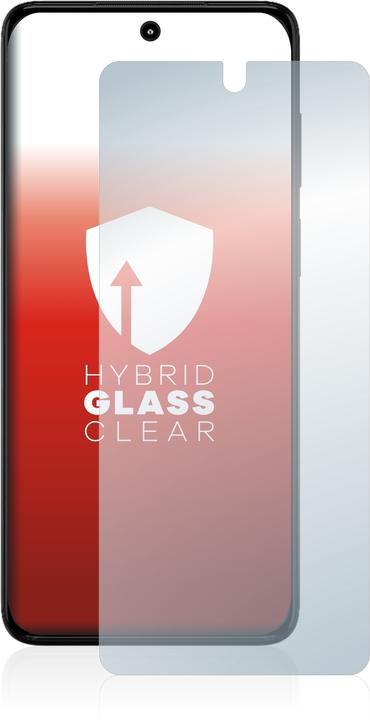 Immagine prodotto upscreen Scratch Shield (1 pz., Motorola Moto G82)