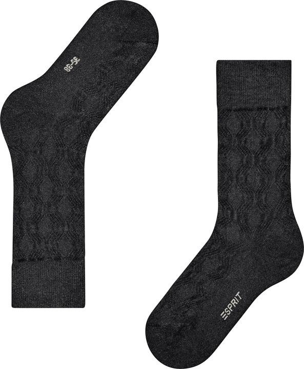 Produktbild Falke Cable Knit SO (35 - 38)