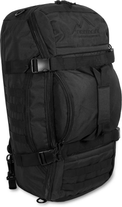Image du produit Normani Tactical Modulpack 52 l Black Panther (52 l)