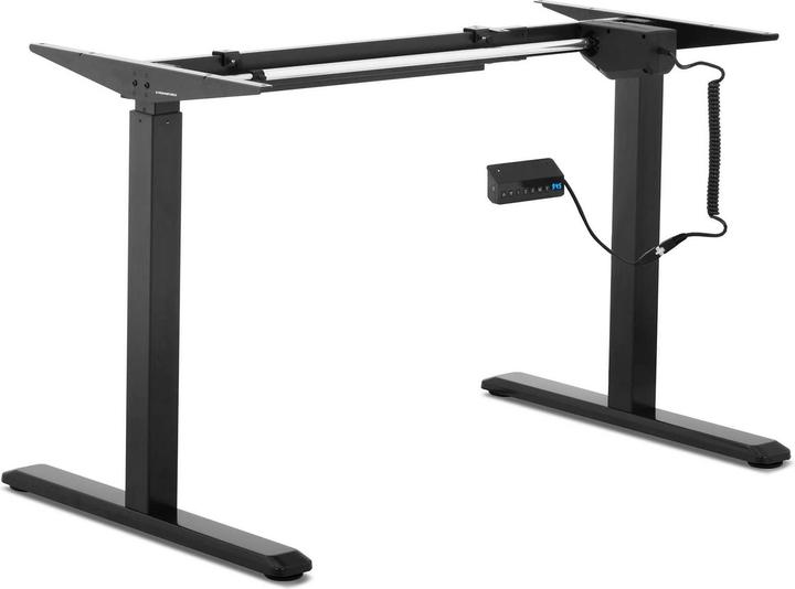 Image du produit Fromm & Starck Bâti de bureau réglable en hauteur
