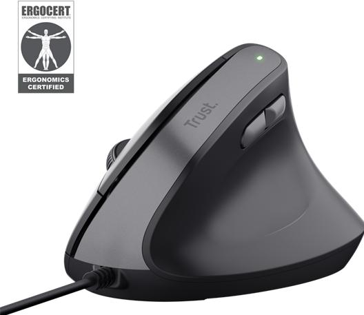 Produktbild Trust Bayo II (Kabelgebunden)