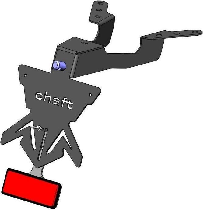 Produktbild Chaft T-MAX 560 2022-2023