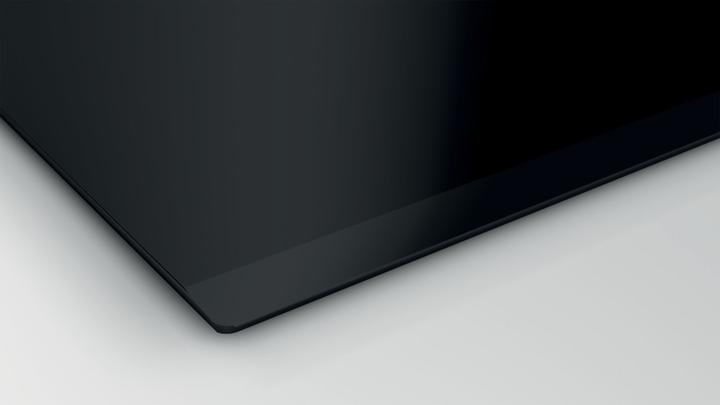 Image du produit Siemens iQ300, Table de cuisson électrique 60cm, noir, sans cadre, EA631GNA1E (59.20 cm, Table de cuisson en vitrocéramique)