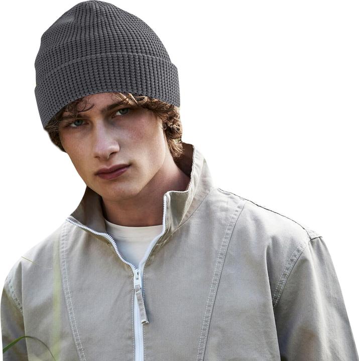 Image du produit Beechfield Casquette (Taille unique)