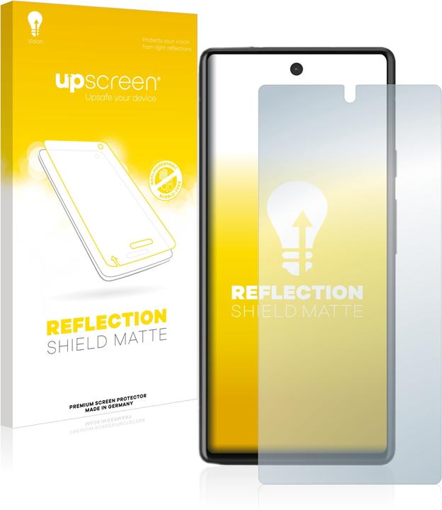 Image du produit upscreen Reflection Shield Protection Mat (1 pièce(s), Google Pixel 6a)