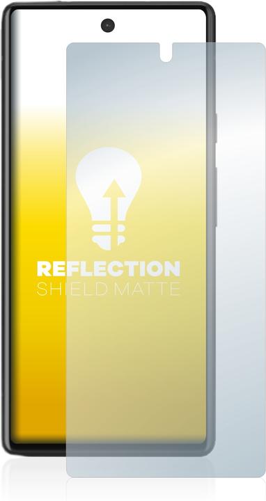 Image du produit upscreen Reflection Shield Protection Mat (1 pièce(s), Google Pixel 6a)