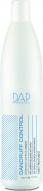 DAP Directo Al Profesional Schuppen Shampoo Schock 500 ml (500 ml, Flüssiges Shampoo)