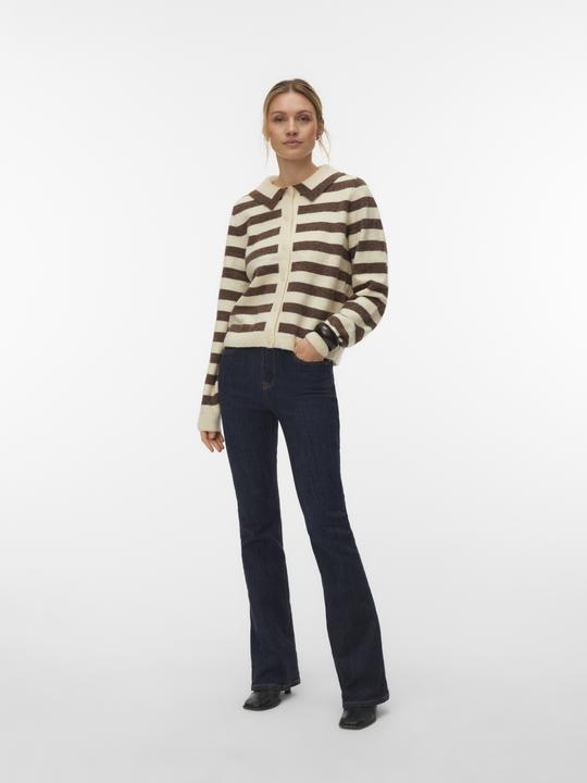 Produktbild Vero Moda VMSAILOR Strickjacke Strickjacke (M)