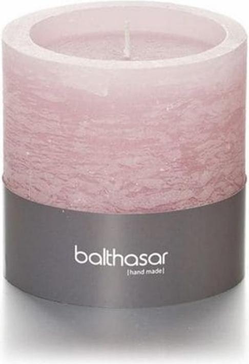 Produktbild Balthasar Windlichtkerze Raureif (1 Stk.)