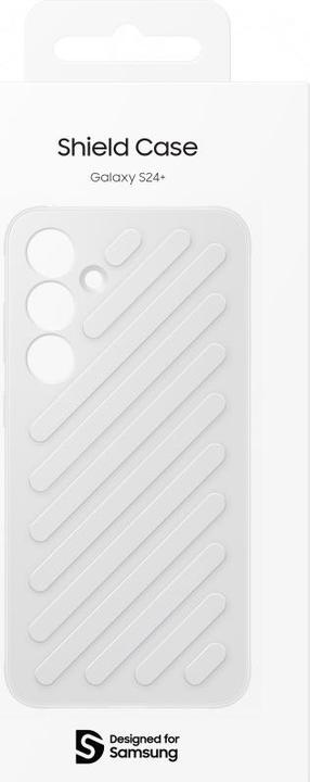 Actual product image Samsung Shield Case (Samsung Galaxy S24+)