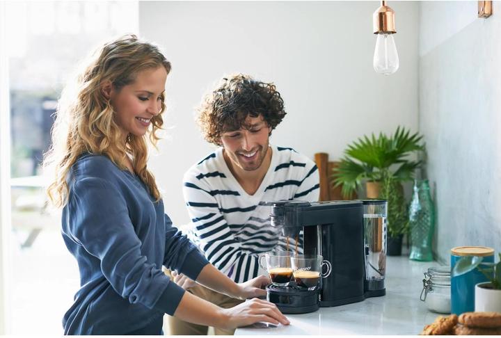 Produktbild Philips SENSEO Switch Pad- und Filterkaffeemaschine (Senseo)