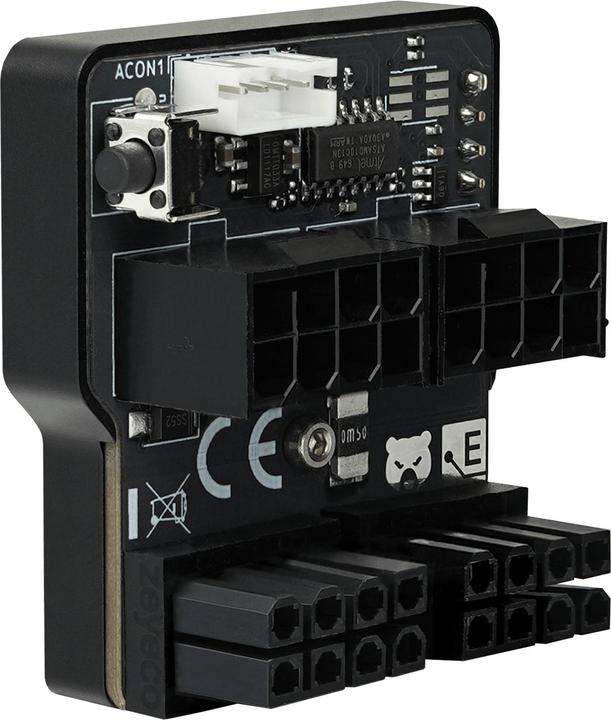 Produktbild Thermal Grizzly WireView GPU